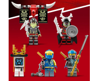 LEGO Ninjago 71785 Tytan mech Jaya - 1091254 - zdjęcie 7